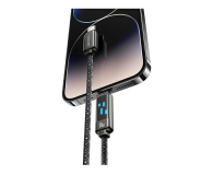 USAMS Kabel USB-C na Lightning 30W 1,2m - 1569162 - zdjęcie 7